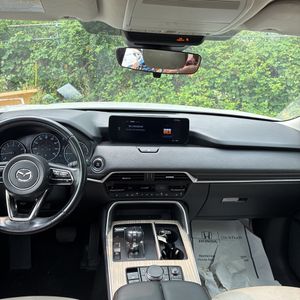 2024 Mazda CX-90 3.3 TURBO PREFERRED PLUS thumbnail 38