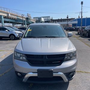 صورة مصغرة 15 لـ 2018 Dodge JOURNEY CROSSROAD