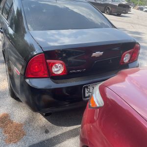 CHEVROLET MALIBU LT - 7