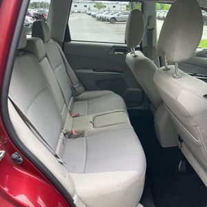 2013 Subaru FORESTER 2.5X PREMIUM — миниатюра 35