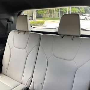 صورة مصغرة 37 لـ 2025 Lexus TX 350 PREMIUM