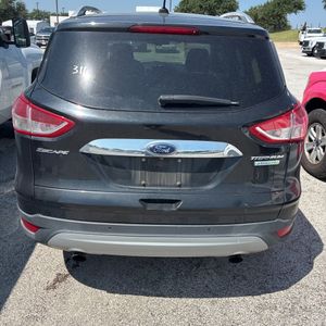 صورة مصغرة 61 لـ 2015 FORD ESCAPE TITANIUM