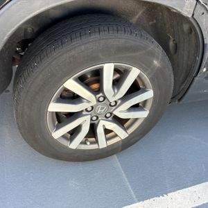 صورة 19 لـ 2019 Honda PILOT EX-L