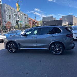 BMW X5 SDRIVE40I - 3