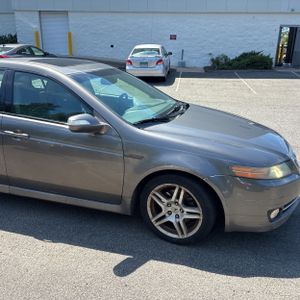 2008 Acura TL 3.2 — миниатюра 13