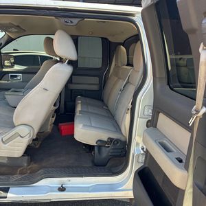 2010 FORD F-150 XLT 缩略图 37
