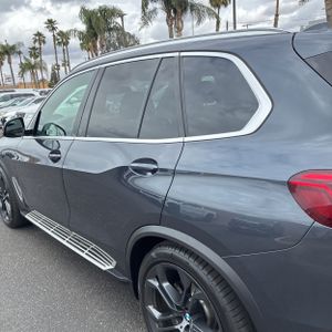 BMW X5 XDRIVE40I - 6