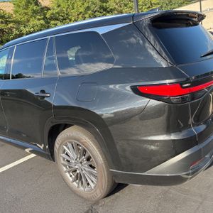 2024 Lexus TX 350 BASE — фото 4