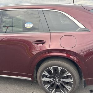 MAZDA CX-90 3.3 TURBO S PREMIUM - 6