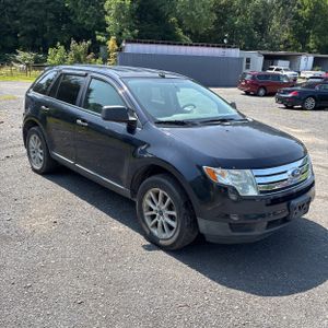 صورة مصغرة 12 لـ 2008 FORD EDGE SE