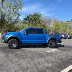 FORD F-150 RAPTOR - 3