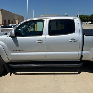 صورة 4 لـ 2007 Toyota TACOMA PRERUNNER V6