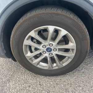 صورة مصغرة 17 لـ 2022 FORD ESCAPE SE