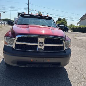 2011 RAM RAM 1500 ST — миниатюра 14