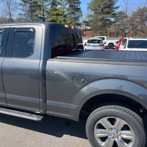 FORD F-150 XLT - 6