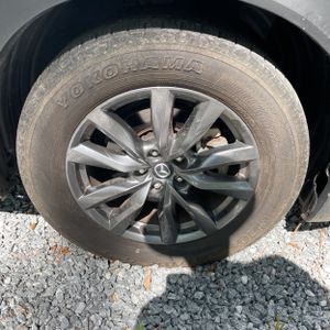 2021 Mazda CX-9 TOURING — миниатюра 20