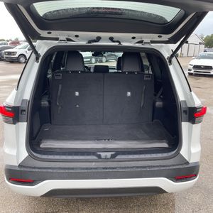 2025 Lexus TX 350 BASE — миниатюра 42