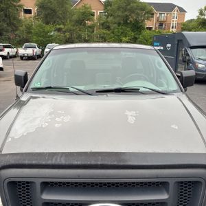 2008 FORD F-150 XL thumbnail 15
