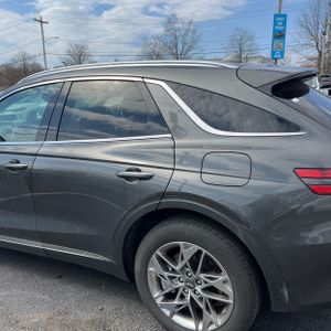 GENESIS GV70 2.5T STANDARD - 6