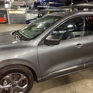 FORD ESCAPE ST-LINE - 2