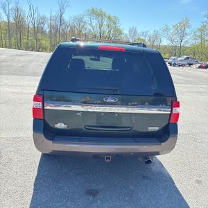 FORD EXPEDITION KING RANCH - 7