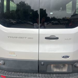 2015 FORD TRANSIT-350 XLT — миниатюра 23