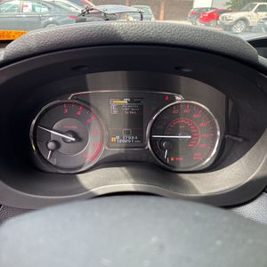 2016 Subaru WRX PREMIUM — миниатюра 39