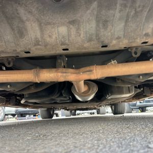 2018 Honda CR-V EX 照片 25