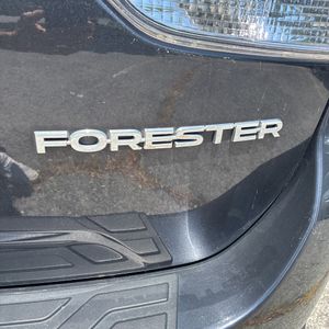 2019 Subaru FORESTER PREMIUM — миниатюра 23