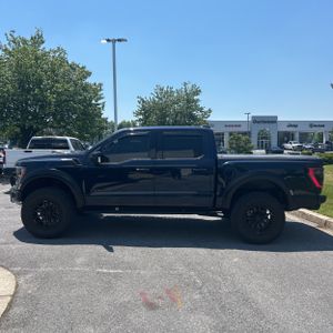 صورة 3 لـ 2023 FORD F-150 RAPTOR R