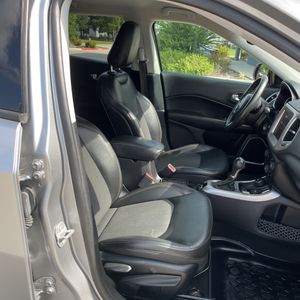2018 JEEP COMPASS LATITUDE 缩略图 33