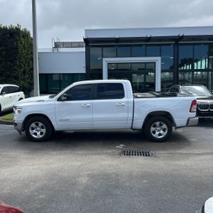 Ram 1500 Big Horn - 3
