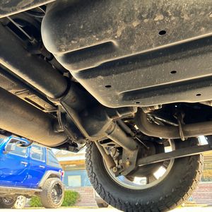 صورة 30 لـ 2018 JEEP WRANGLER UNLIMITED SAHARA