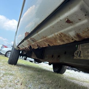 2008 Chevrolet SILVERADO 1500 LS — миниатюра 22