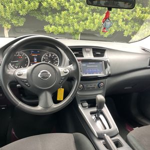 صورة مصغرة 34 لـ 2019 Nissan SENTRA S