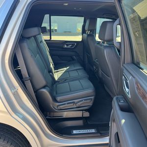 2021 Chevrolet TAHOE LT 照片 35