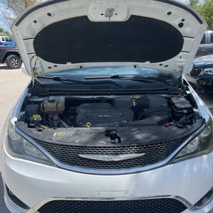 2020 Chrysler PACIFICA TOURING L — миниатюра 40