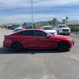 GENESIS G70 3.3T STANDARD - 10