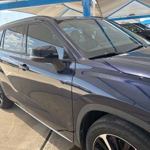 2021 Toyota HIGHLANDER XSE thumbnail 13
