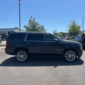 CHEVROLET TAHOE PREMIER - 10