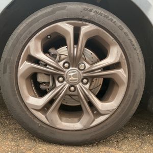 صورة مصغرة 17 لـ 2023 Honda ACCORD EX