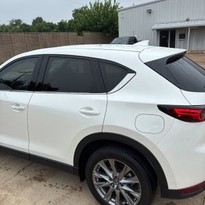 MAZDA CX-5 GRAND TOURING - 6