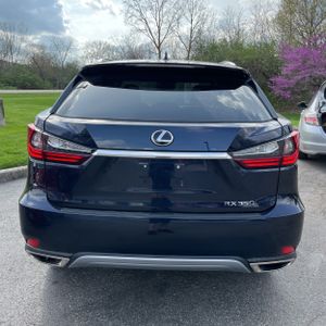 LEXUS RX 350 BASE - 7