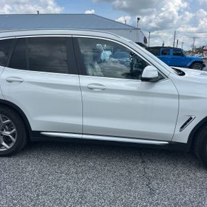 صورة 11 لـ 2022 BMW X3 SDRIVE30I