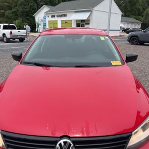 صورة مصغرة 15 لـ 2014 Volkswagen JETTA S