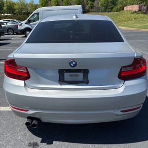 BMW 2 SERIES 228I - 7