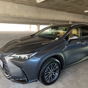 LEXUS NX 250 BASE - 2