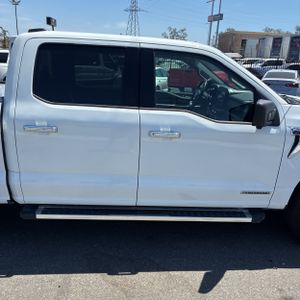 2024 FORD F-150 XLT thumbnail 11