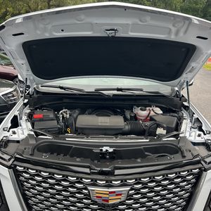 2026 Cadillac ESCALADE BASE 缩略图 47