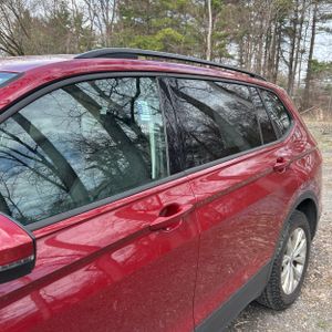 VOLKSWAGEN TIGUAN 2.0T S 4MOTION - 2